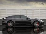 Porsche Panamera Stingray GTR by TopCar 2011 года